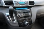 Honda Odyssey 2011 года